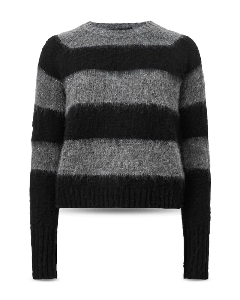 Lou Spark Crewneck Sweater