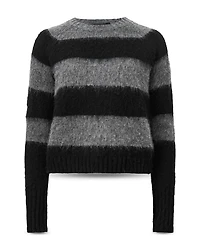 Lou Spark Crewneck Sweater