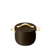 Caraway Cookware+ Petite Cooker with Lid