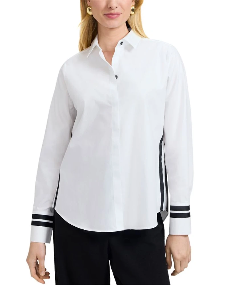 Brooke Long Sleeve Top