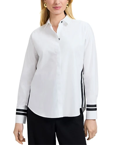 Brooke Long Sleeve Top