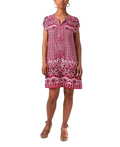 Calypso St. Barth Rowena Dress