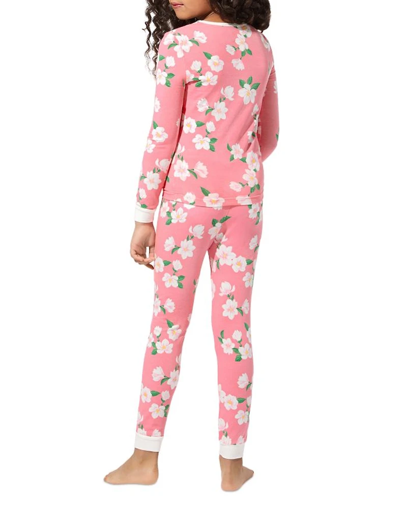 Unisex Pajama Set - Little Kid, Big Kid
