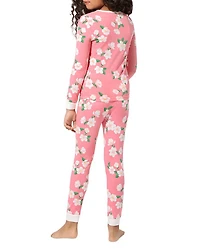 Unisex Pajama Set - Little Kid, Big Kid