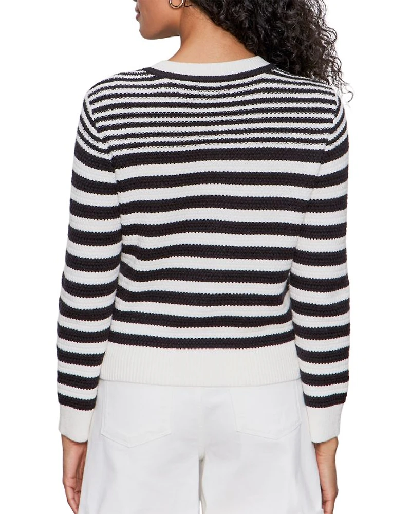 City Summer Cardigan