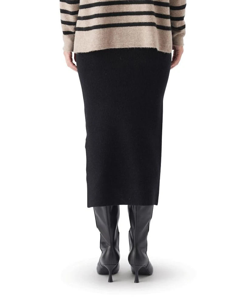 Dani Knit Skirt