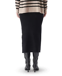 Dani Knit Skirt
