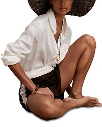 Sonia Straw Hat