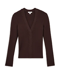 Lauri Knit Top