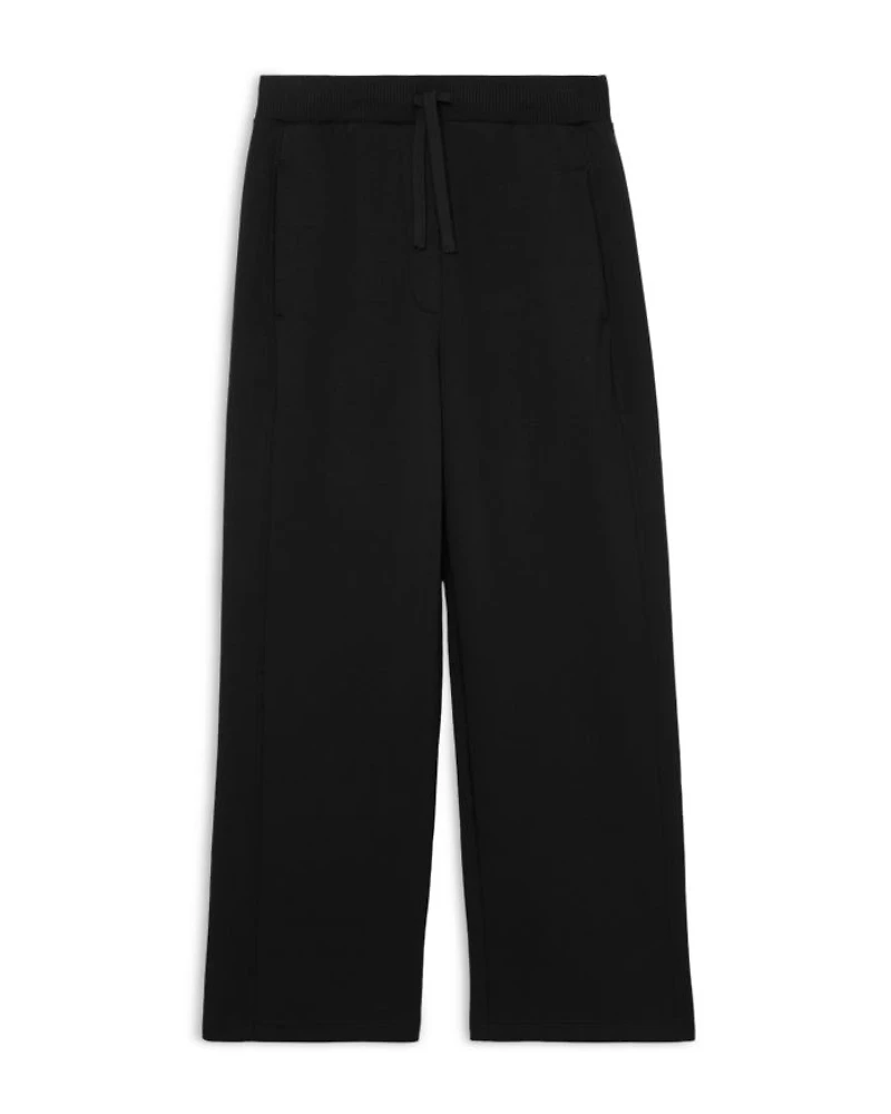 Wide Leg Joggers