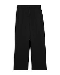 Wide Leg Joggers
