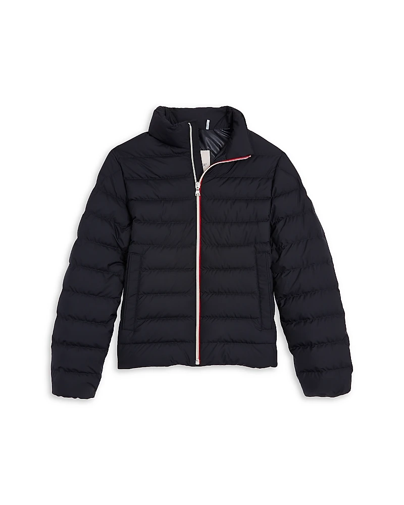 Moncler Boys' Serapio Down Puffer Jacket