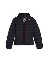 Moncler Boys' Serapio Down Puffer Jacket