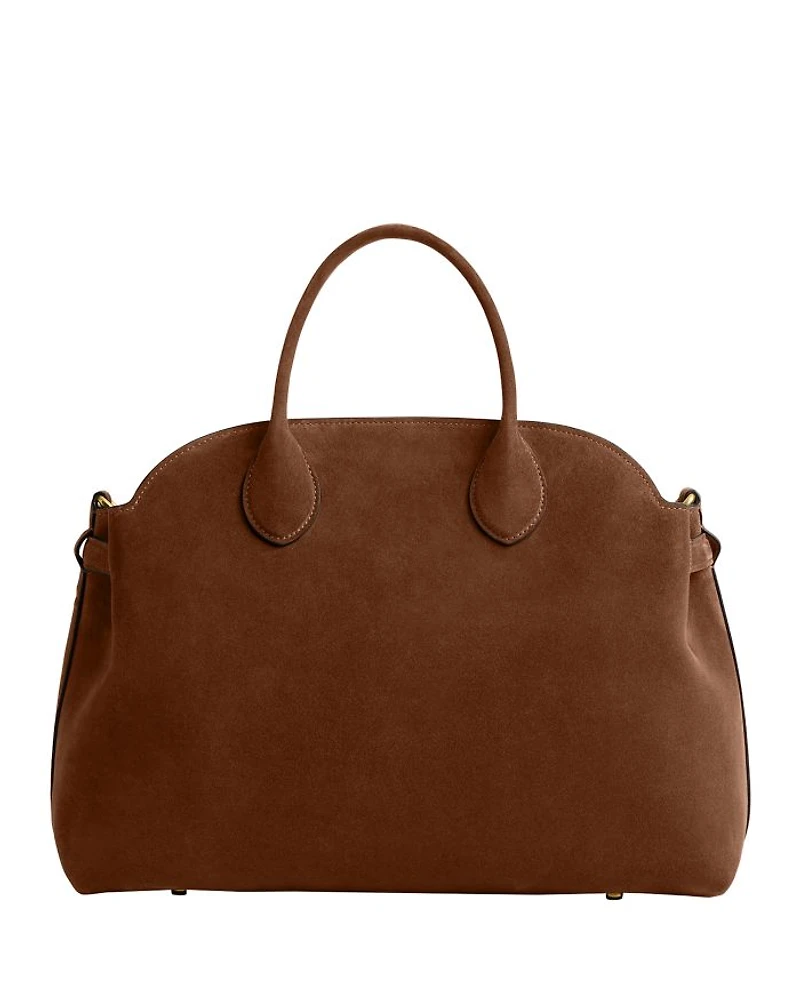 Soft Empire Carryall Bag 40