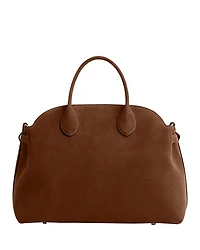 Soft Empire Carryall Bag 40