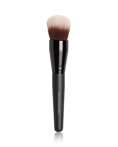 Smoothing Face Brush