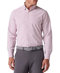 Mizzen+Main Leeward Long Sleeve Dress Shirt