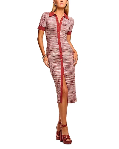 Ramy Brook Elijah Dress