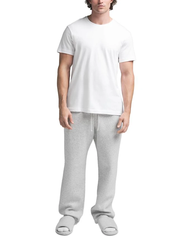 Cotton Regular Fit Everyday Staple Tee
