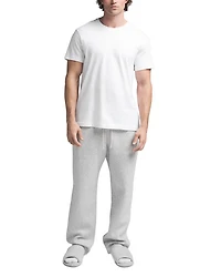 Cotton Regular Fit Everyday Staple Tee