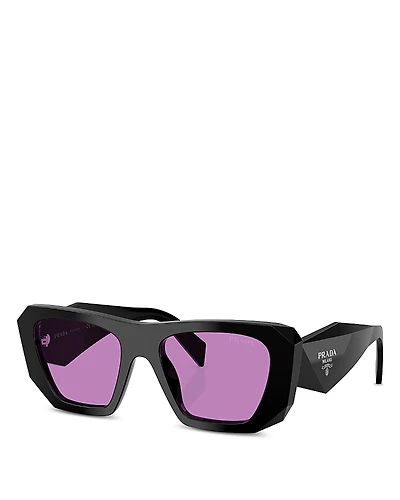 Prada Square Sunglasses