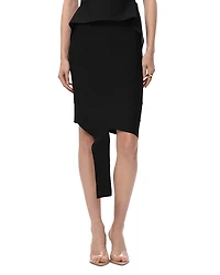 Herve Leger The Alma Skirt