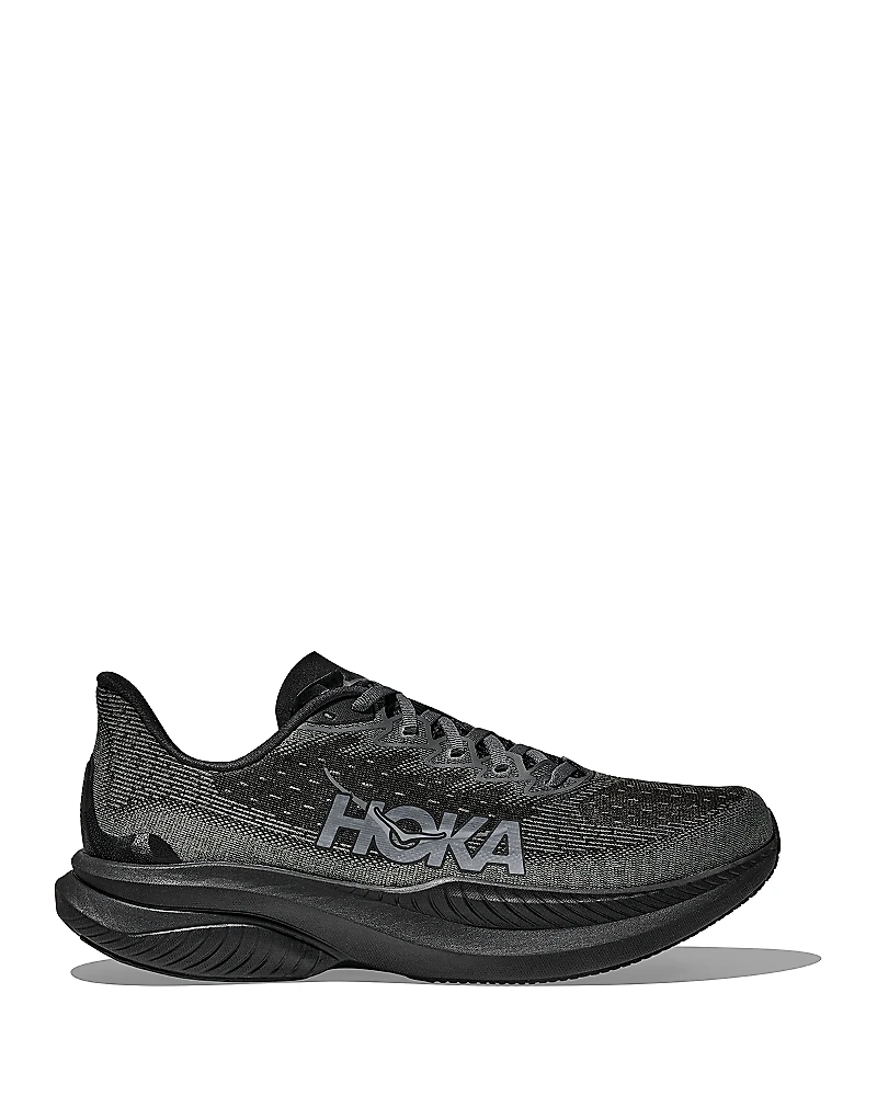 Hoka Men's Mach 6 Sneakers