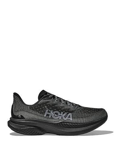 Hoka Men's Mach 6 Sneakers
