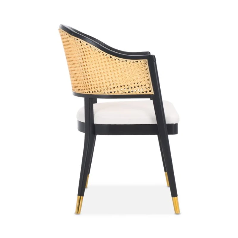 Rogue Rattan Dining Chair