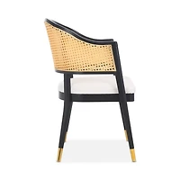 Rogue Rattan Dining Chair