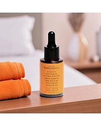 Vitamin C Niacinamide Collagen Boosting Face Serum 1 oz.