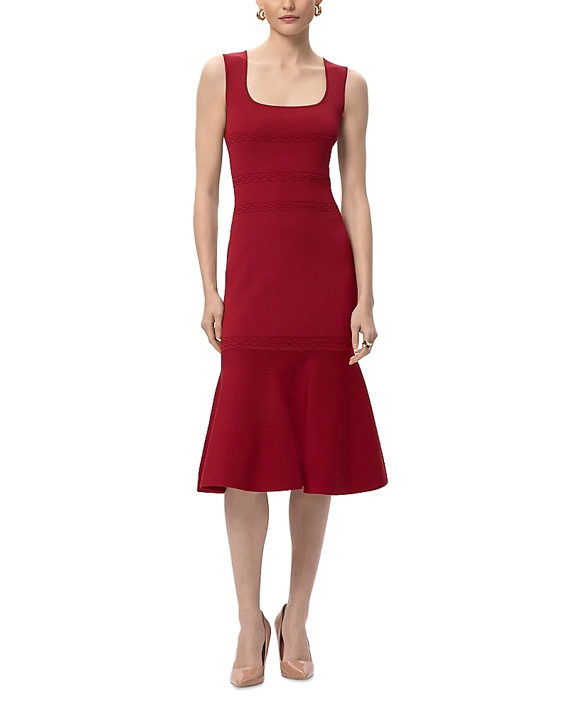 Herve Leger The Camille Dress