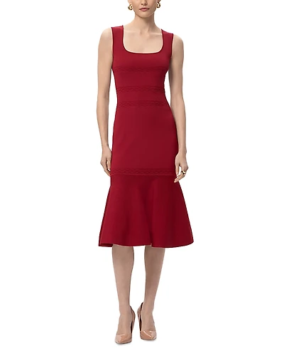 Herve Leger The Camille Dress