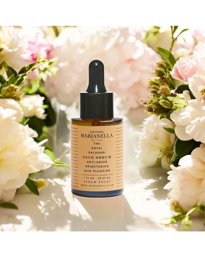 The Royal Kalahari Face Serum 1 oz.