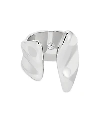 Ettika Liquid Luxe Open Ring