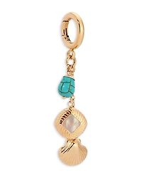 Ettika Golden Shore Bikini Charm