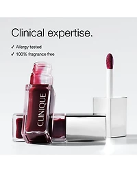 Pop™ Lip + Cheek Oil in Pink Honey 0.23 oz.