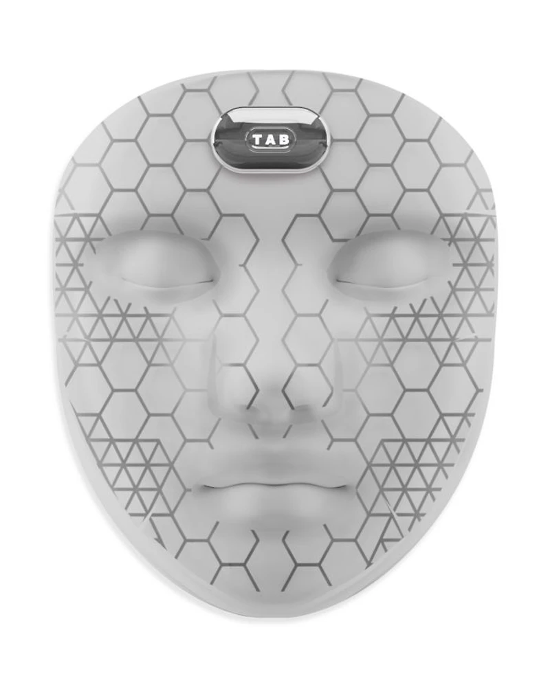 SilverFusion Sheet Mask + Toning Activator Pod