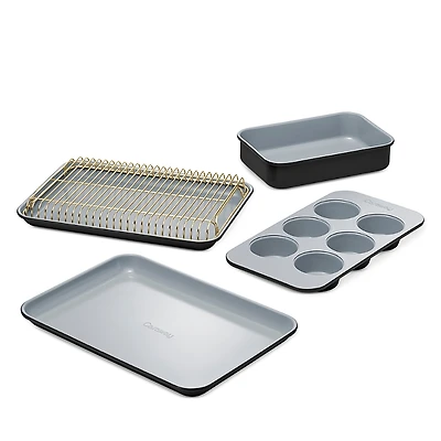 Caraway Mini Bakeware Set with Storage