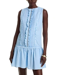 Area Stars Sara Sleeveless Dress