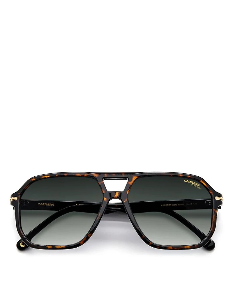 Men's Safilo Sunglasses, 59mm