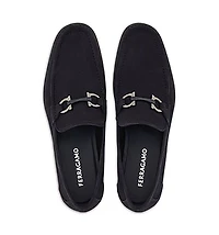 Men's Grandiosonab Slip On Leather Loafers
