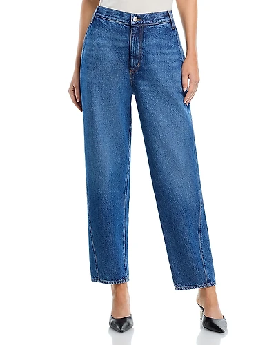 Frame The Candle High Rise Trouser Jeans