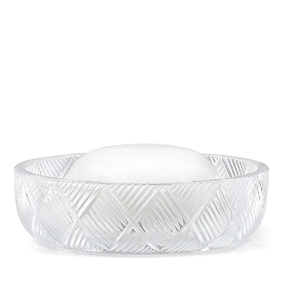 Labrazel Basketweave Soap Dish