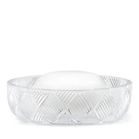 Labrazel Basketweave Soap Dish