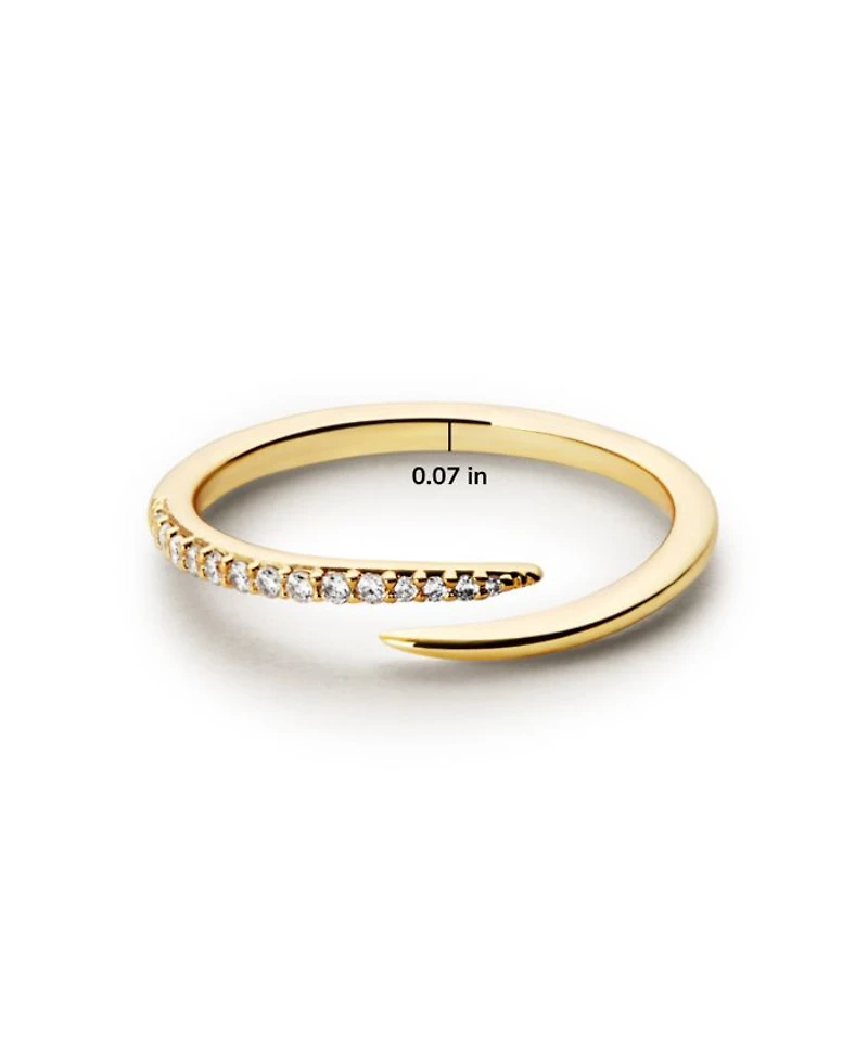 Claw Ring - Oren