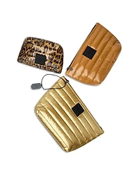 Travel Trio Pouches