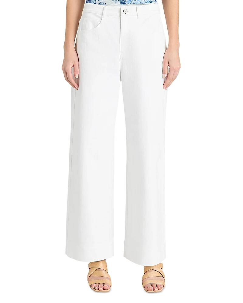 Cinq a Sept Betsy Wide Leg Pants