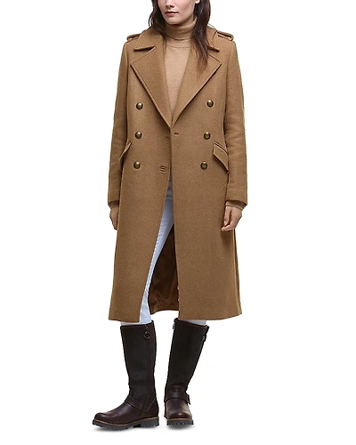 Barbour Cottesmore Jacket