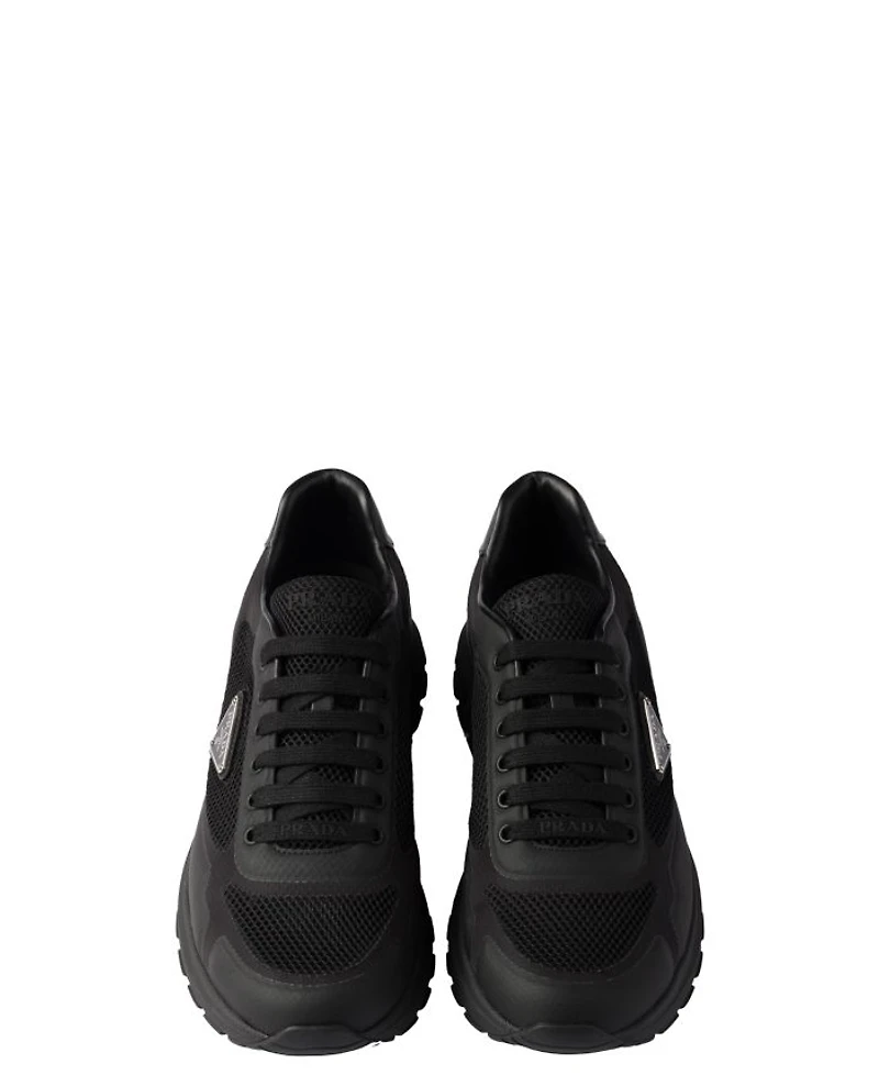 Men's Prax 2.0 Fabric Sneakers
